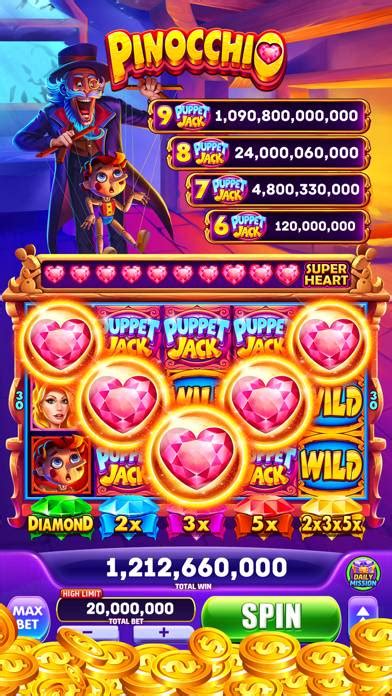 ‎ScoreSplash Slots on the App Store.